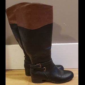 Rampage Boots